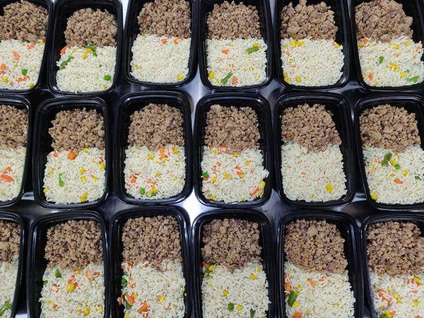 10 Meals For $50